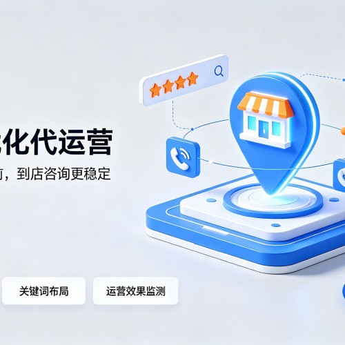海盐GEO优化